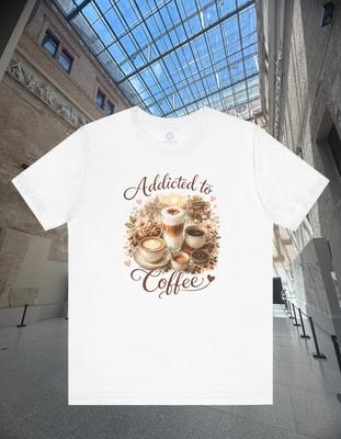 Oberteile – T-Shirts