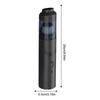 Slim V8 Mate Cordless Car Vacuum High Power 12000Pa/30AW, Handheld Vacuum Cordless Portable Vacuum for Car