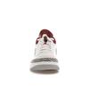 Air Jordan Spizike Low Team Red Men Sneakers White Wolf-Grey Anthracite FQ1759-106