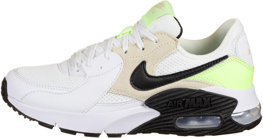 Nike Air Max Excee Women's Sneakers White/black/marsh