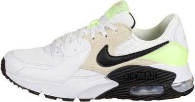Air Max Excee Women's Sneakers White/black/marsh