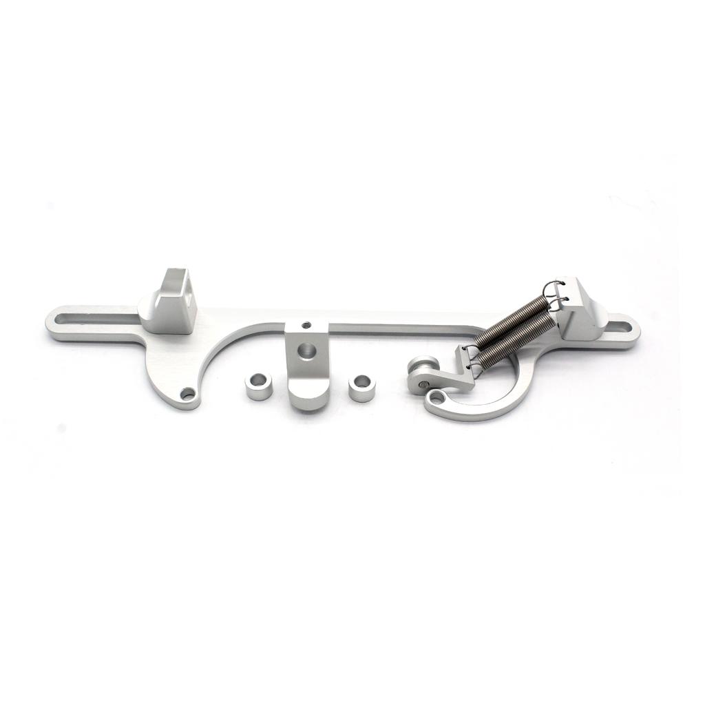 Throttle Cable Bracket Replacement for Holley 4150 4160 Series