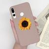6.59" For Cover Huawei P Smart Z Case Huawei Y9 Prime 2019 STK-LX1 Shockproof Cases Silicone TPU Cute Printed Pattern Back Cover