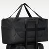 Nike Men's Large Capacity Shoulder Luggage Bag