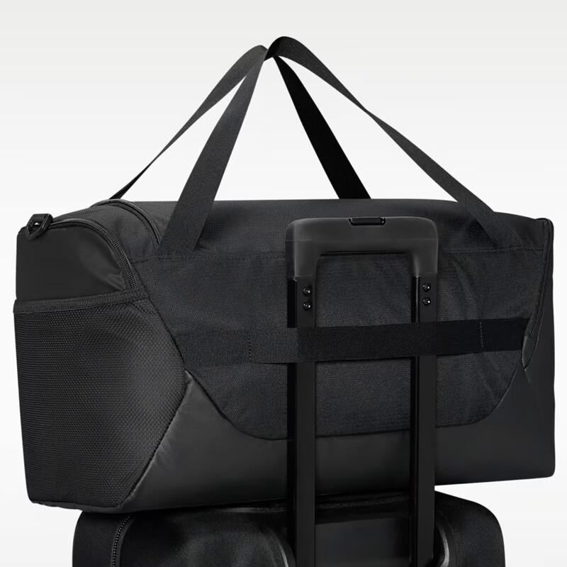 Nike Men's Large Capacity Shoulder Luggage Bag