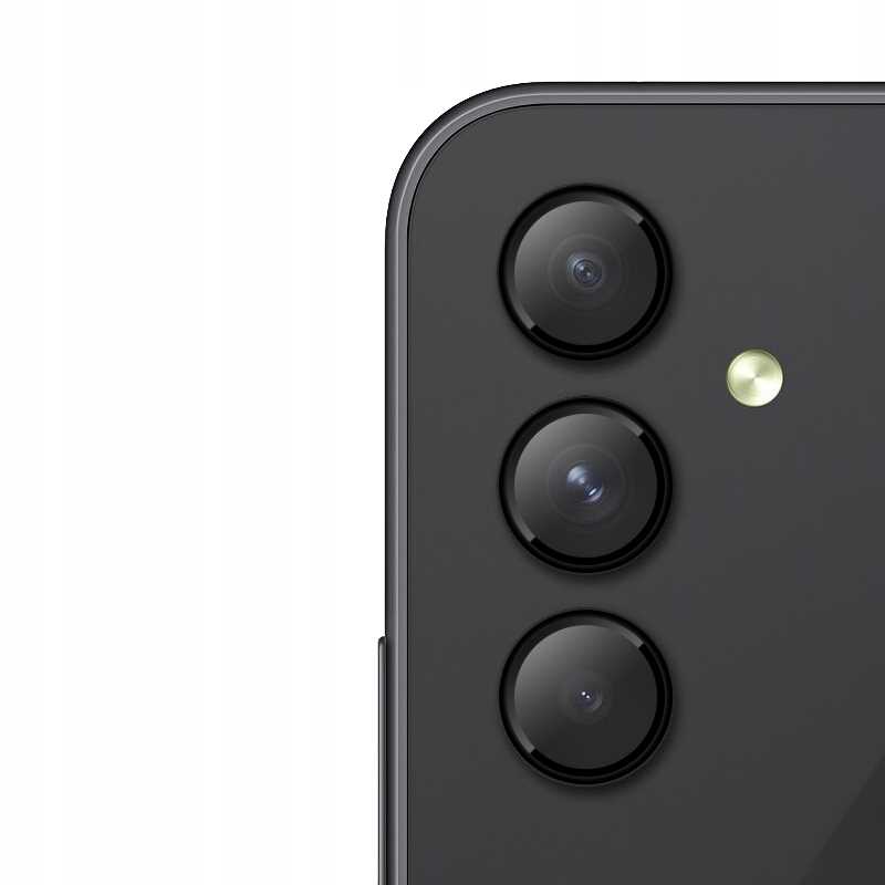 Sc Camera Ring Galaxy A54 5G Black