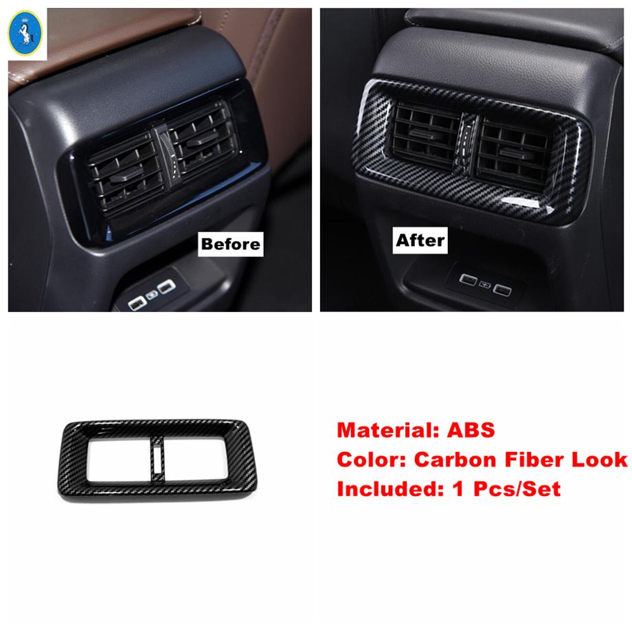Car Front Water Cup Holder / Door Handle Bowl / AC Air Outlet Decor Sticker Accessories Cover Trim For Honda CR-V CRV  2024
