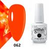 Gelish Nail Polish Set: Gel Polish, Nail Art, Press-on Nails, Base & Top Coat