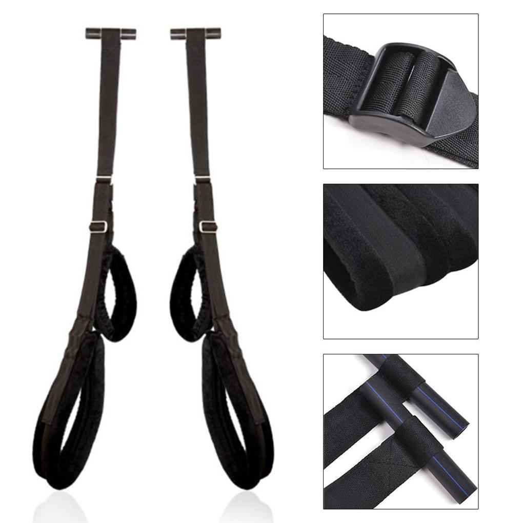Swing Flexibility Household Accessories Multipurpose Practical Fitness Rope Spreader Couple Supplies Exercise Band