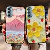 For Moto G Stylus 5G 2022 Case Fashion Soft Silicone Back Cases for Motorola Moto G Stylus 4G 5G Phone Cover Etui Fundas Cute