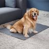 Pet Supplies Washable Dog Pee Pad Reusable Breathable Puppy Cat Training Diaper Mat Dog Urine Mat Dog