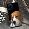 Beagle Dog Phone Case For Honor X8b X9b X8 X9 X6a X7a X8a X9a Honor Magic 6 Pro 5 Lite 50 70 90 Cover