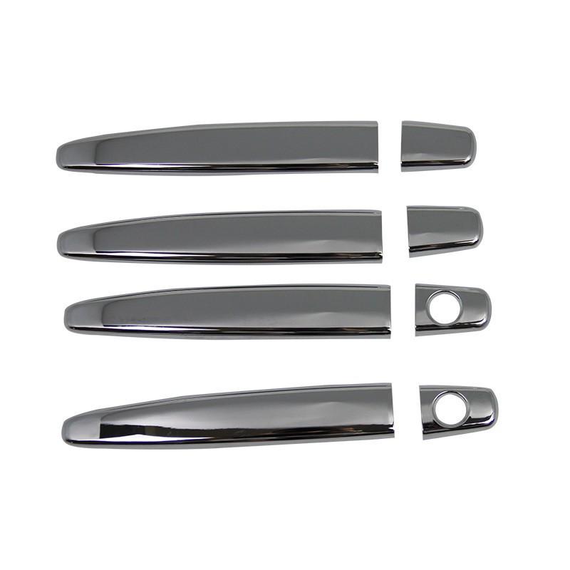 

Imported Toyota Previa Exterior Handle Shell for Modification