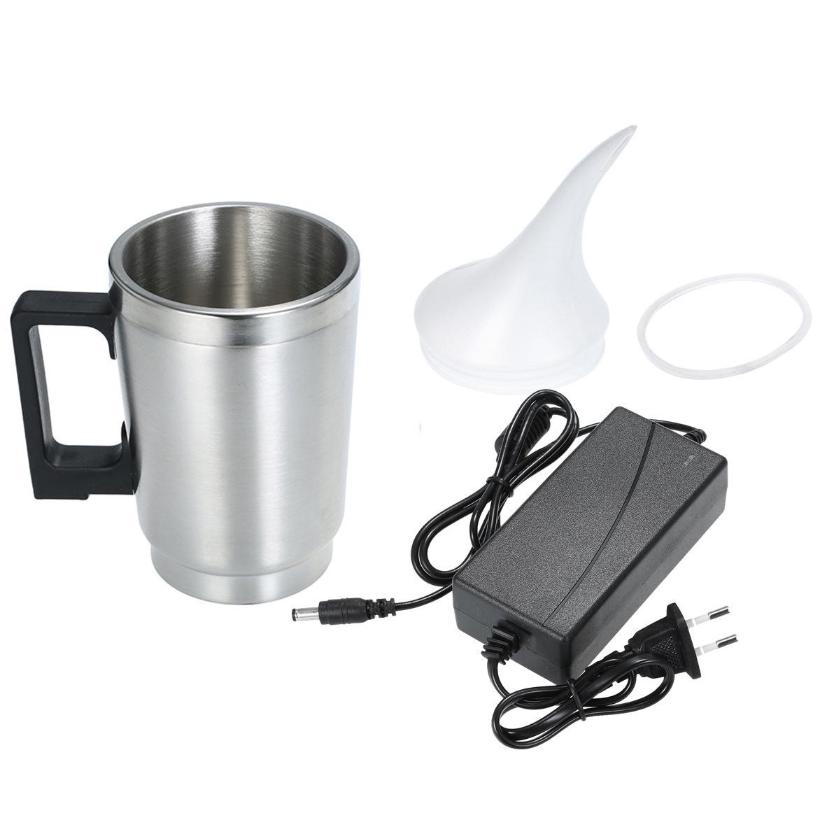 

Car Headlight Repair Kit with Rubber Ring and Atomization Cup (220V)