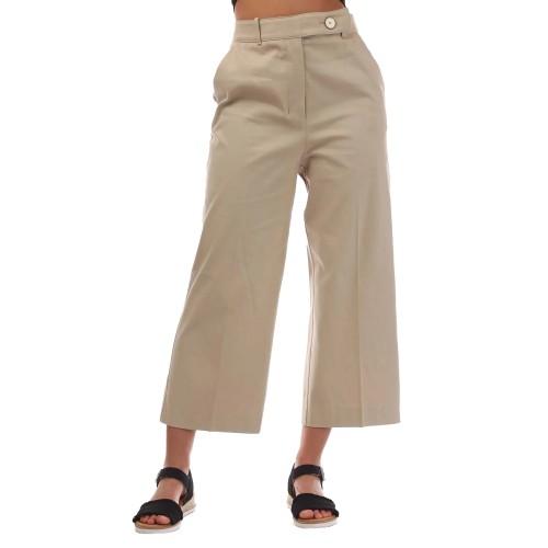 Boss Womens/Ladies Tapima Trousers
