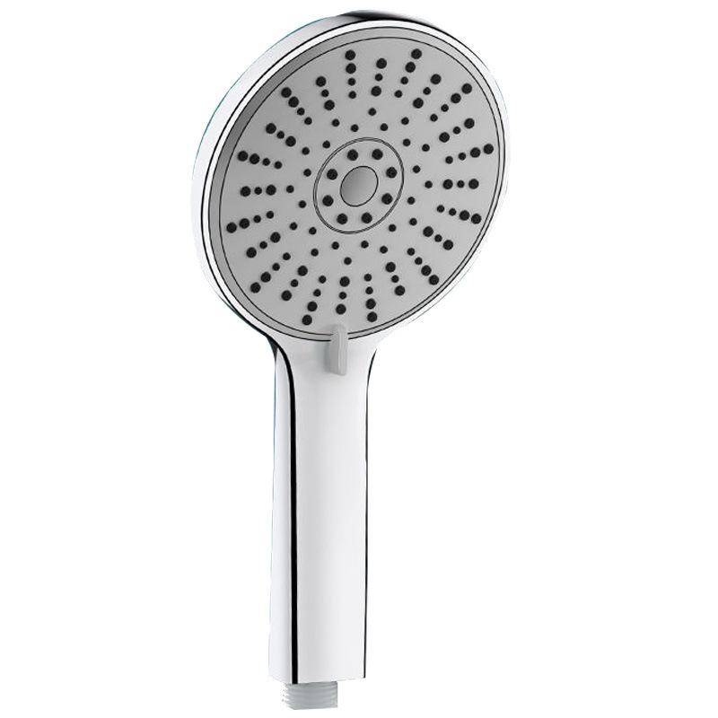 

Большая душевая лейка 7 режимов Регулируемая душевая лейка Ванная комната Высоконапорный водосберегающий смеситель для душа Насадки Аксессуары для ванной комнаты