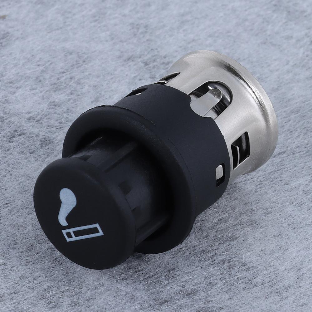 New Wide Application Universal Car Accessory Front Cigarette Lighter Cigar Element Car Cigarette Lighter