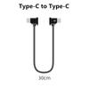 Data Cable for DJI Mavic 3/MINI 3 Pro/MINI 2/FPV/POCKET 2/AIR 2S/ Air 2/OSMO/Avata Pocket Accessory TYPE C IOS USB Android Wire