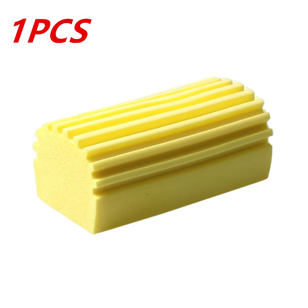 

Portable Sponge Duster Cleaning Brush Magical Sponge Household Duster PVA Multi-functional Cleaning Sponge for Car Home