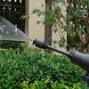 Kabelloser Hochdruckreiniger 6-in-1 Düse Tragbar Handheld Washer Akkubetrieben Elektrisch Hochdruckreiniger