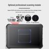 Chenxiang W22J 12.2-inch Rugged Industrial Tablet (CN version)