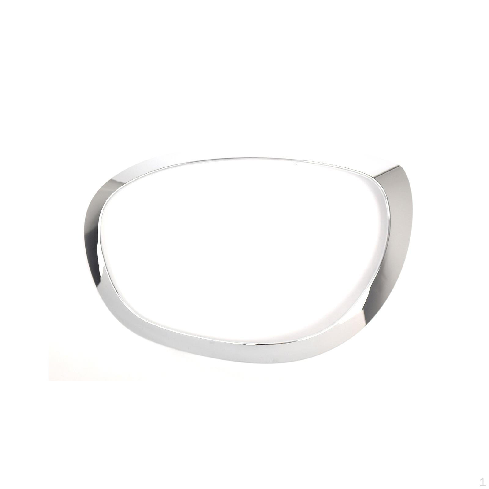 

Рамка фары 51137388117, Замена, Легкая установка, Сборка Левая сторона Профессиональная для SE