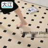 Dajiang Eden's Morning Area Rug