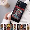Metal Band System Of A Down Phone Case For Samsung S 24 Fe 25 Ultra Plus 20 Lite 21 30 22 23 24 22 Ultra 5G Fundas