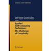 Applied Soft Computing Technologies: The Challenge of Complexity (Advances In Intelligent and Soft Computing, )