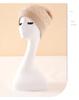 2025 Spring Women's Cashmere Cable Knit Warm Fashion Hat
