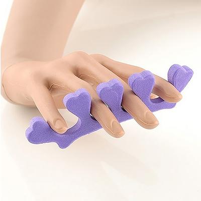 Fingertrenner, langlebiges EVA, bequem