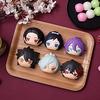 Fluffy Squeeze Bread Touken Ranbu -ONLINE- 2nd Edition (BOX)