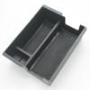 Car Storage Box for Isuzu D-Max DMAX 2025-2025 MUX Car Center Console Organizer Tray Interior Armrest Insert Accessories