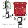 35mm Woodworking Hinge Hole Opener Punch Tool,Punch Locator And Limiting Frame,Quick And Precise Drilling And Mounting Of Hinges