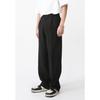 Men's Spring New Product Basic Loose Straight Mid Waist Drop Casual Pants