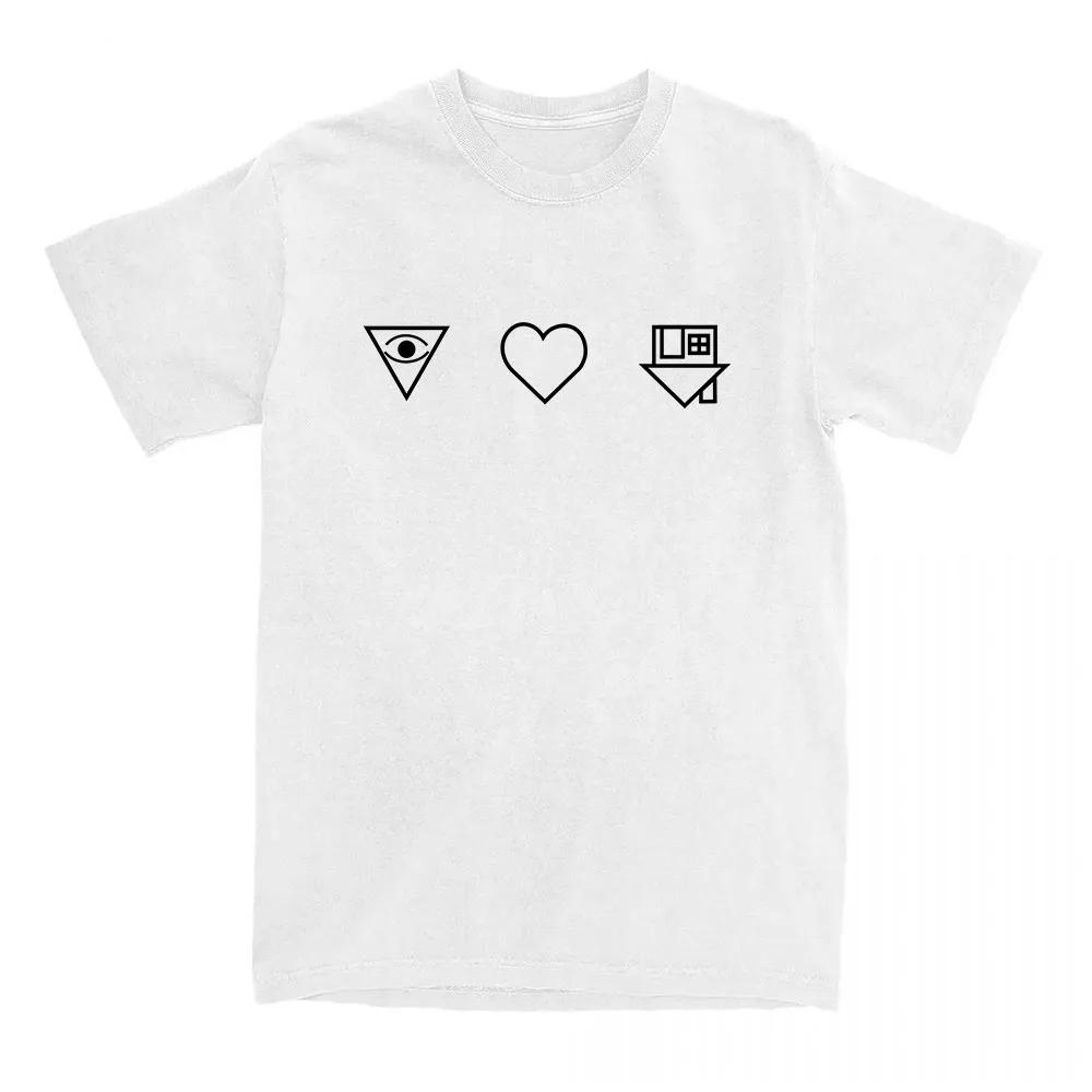 Unisex The Neighborhood NBHD Band Printing T-shirt High Quality Women Tshirts Ropa Mujer Casual Short Sleeve Tee-shirt Women