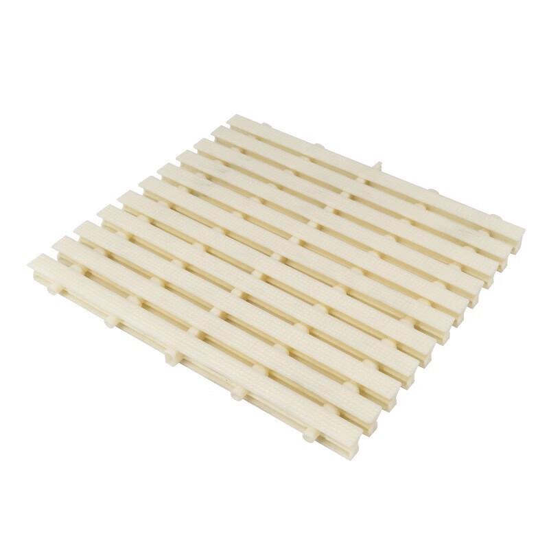 Swimming Pool Plastic Drain Grate