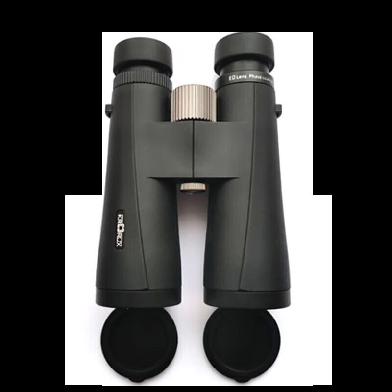 

KRORUX KX-10.5x50ED Portable ED Binoculars