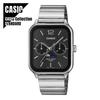 Collection STANDARD Analog Moon Phase Watch MTP-M305D-1AJF (Men's & Women's)