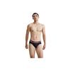 Calvin Klein Casual Logo High Elastic Breathable Briefs Three Pack Men Underwear NP2442O-0NJ