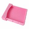 2.6mm Perler Beads Sorting Tray 3D Printed 2.6mm Bean Storage Box  Handmade Projects