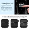 Godox Wireless Flash Trigger with OLED Rechargeable Hot Godox X Wireless and TCM Compatible with Olympus and Panasonic and Technical Approval X3-O