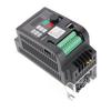 NFLIXIN Acționare cu frecvență variabilă 1PH VFD 1 intrare 1 ieșire Convertor de motor 220V 1.5KW 9600D?1T?00150M