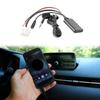 Mazda 3 & 6 Bluetooth Music Car Radio AUX Adapter