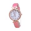 Women Fashion Leather Watch