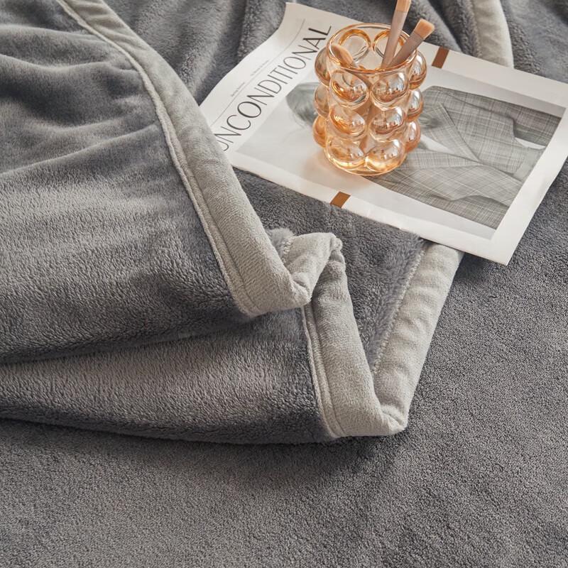 Jieliya Elegant Fashion Blanket