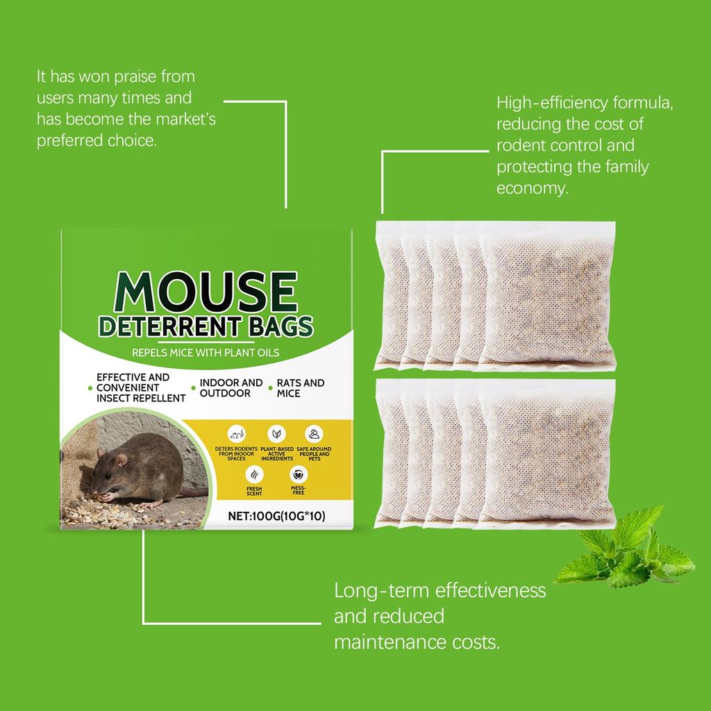 Peppermint Oil Is A Household Rodent And Plant Oil For Indoor Use To Drive Away Rodents.