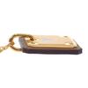 HERMES  H081865CD18  Necklace beige/Etope Gold Plated Women