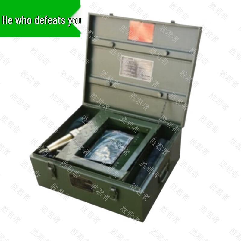Railway Transport Cargo Securing Kit