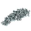 100PCS Truck Tire Studs Universal Carbon Steel Aluminum Carbide Truck Tires Spikes for Off Road